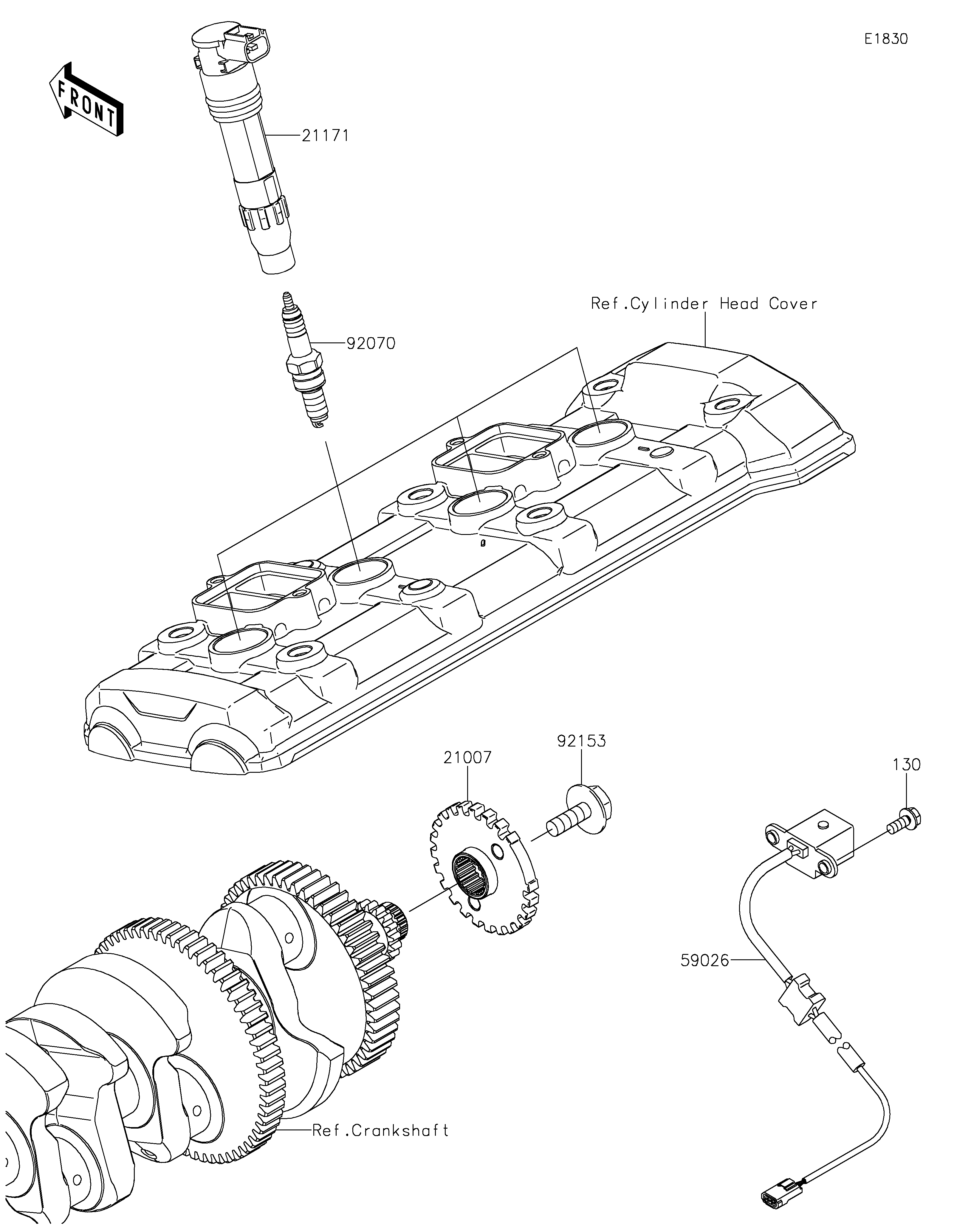 Ignition System