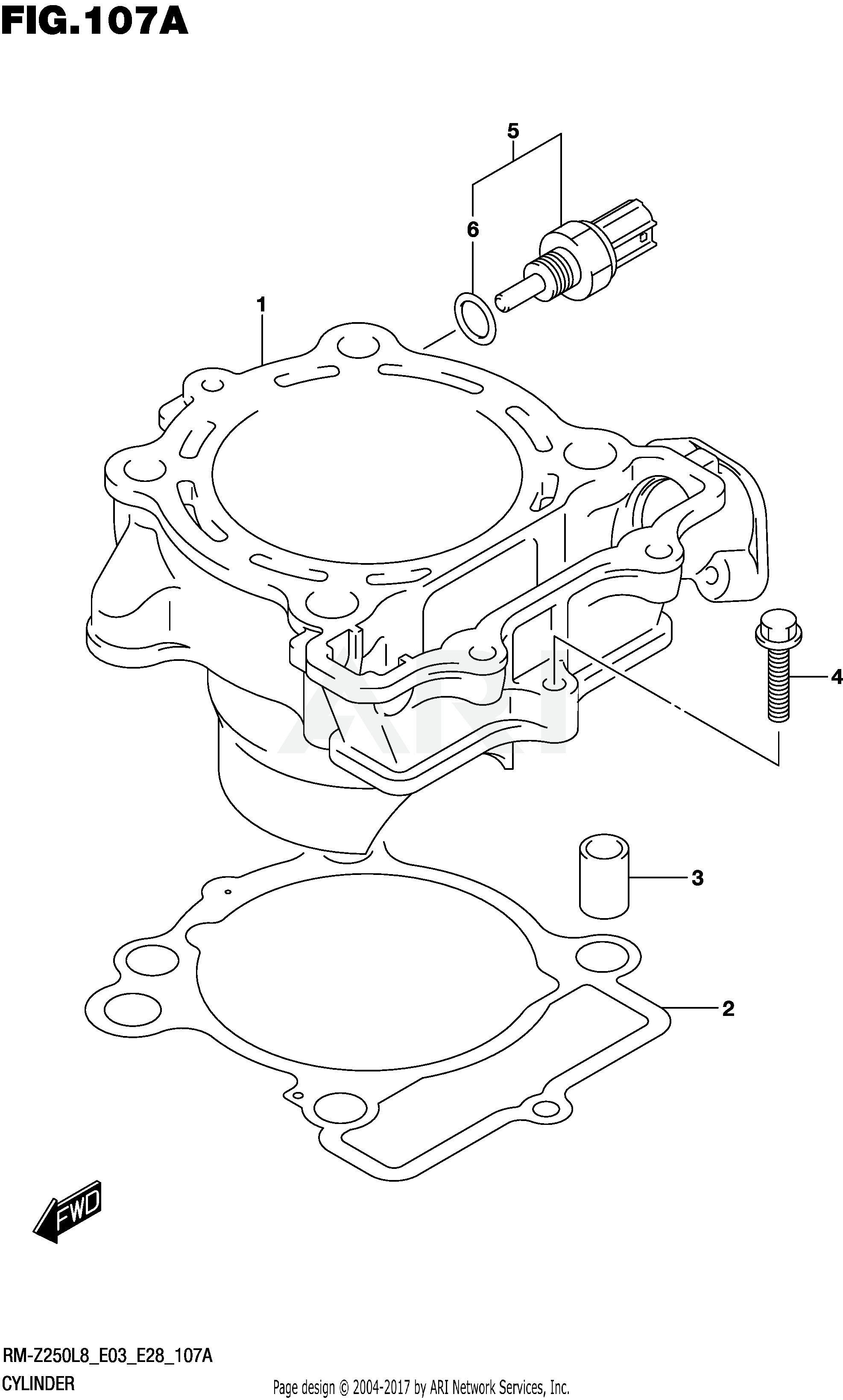 CYLINDER