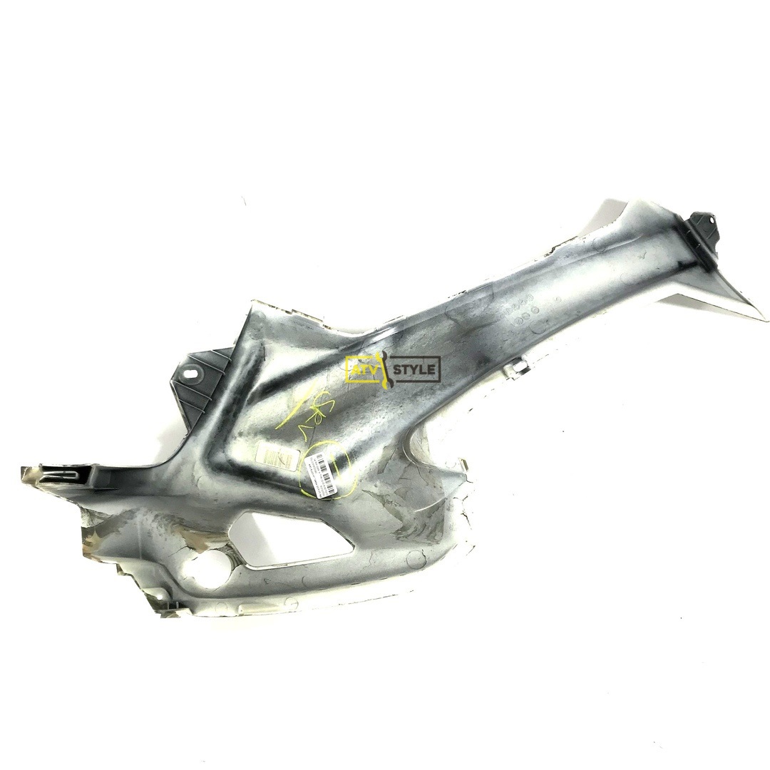 Левая боковина камуфляж Can Am 705005238