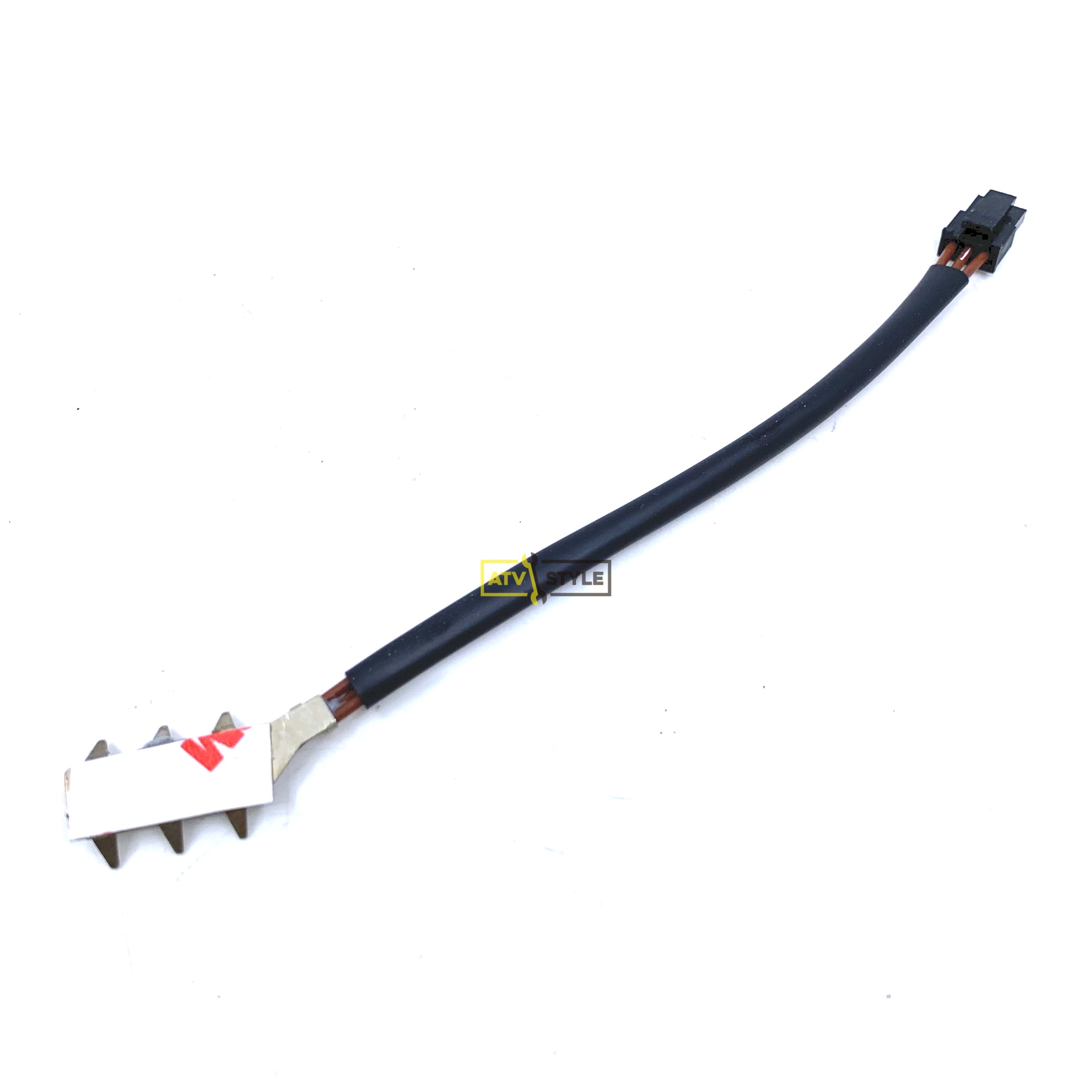 Подогрев курка газа SM-08551A