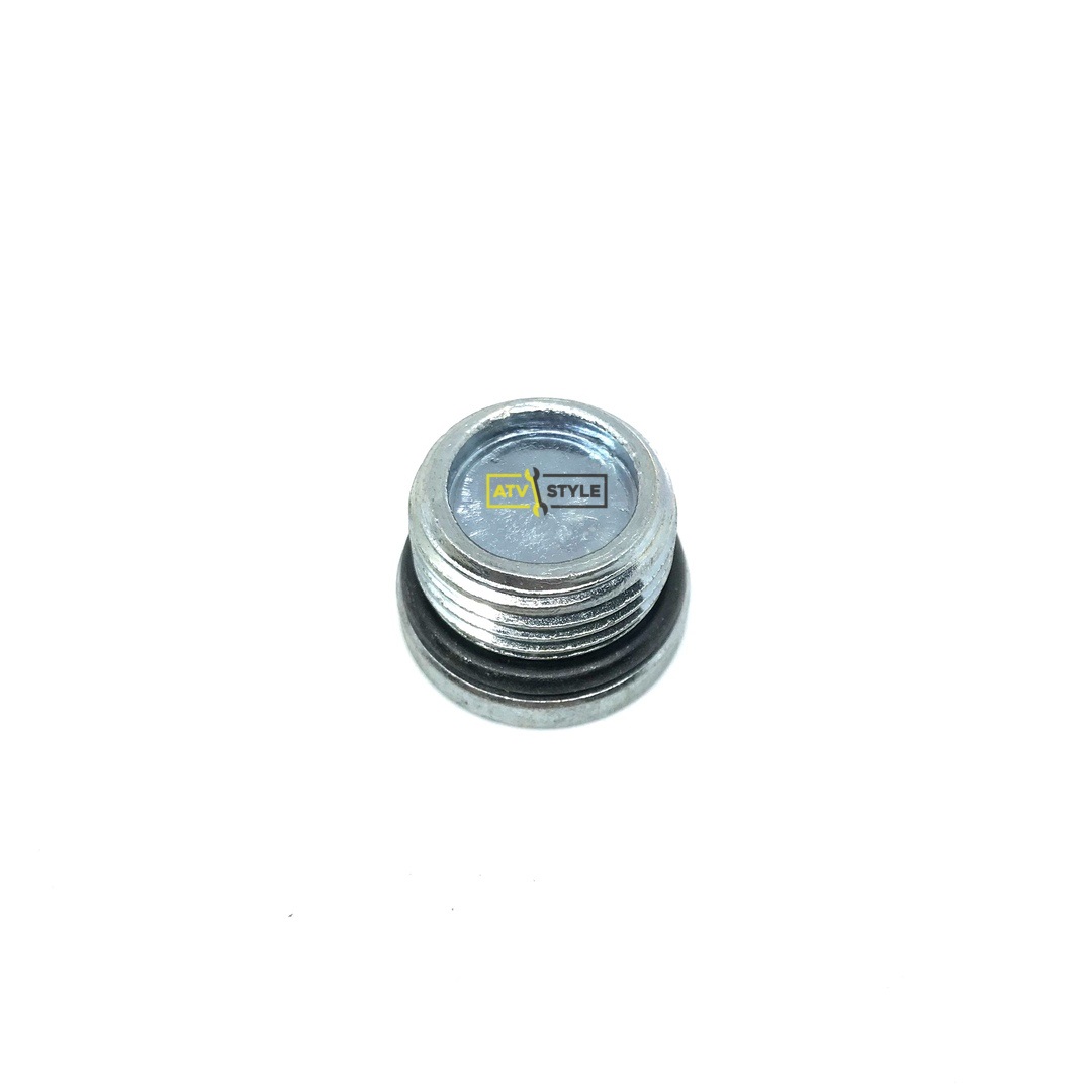 Пробка КПП заливная Polaris 3233794