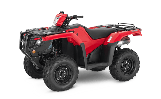 TRX520FM1 A