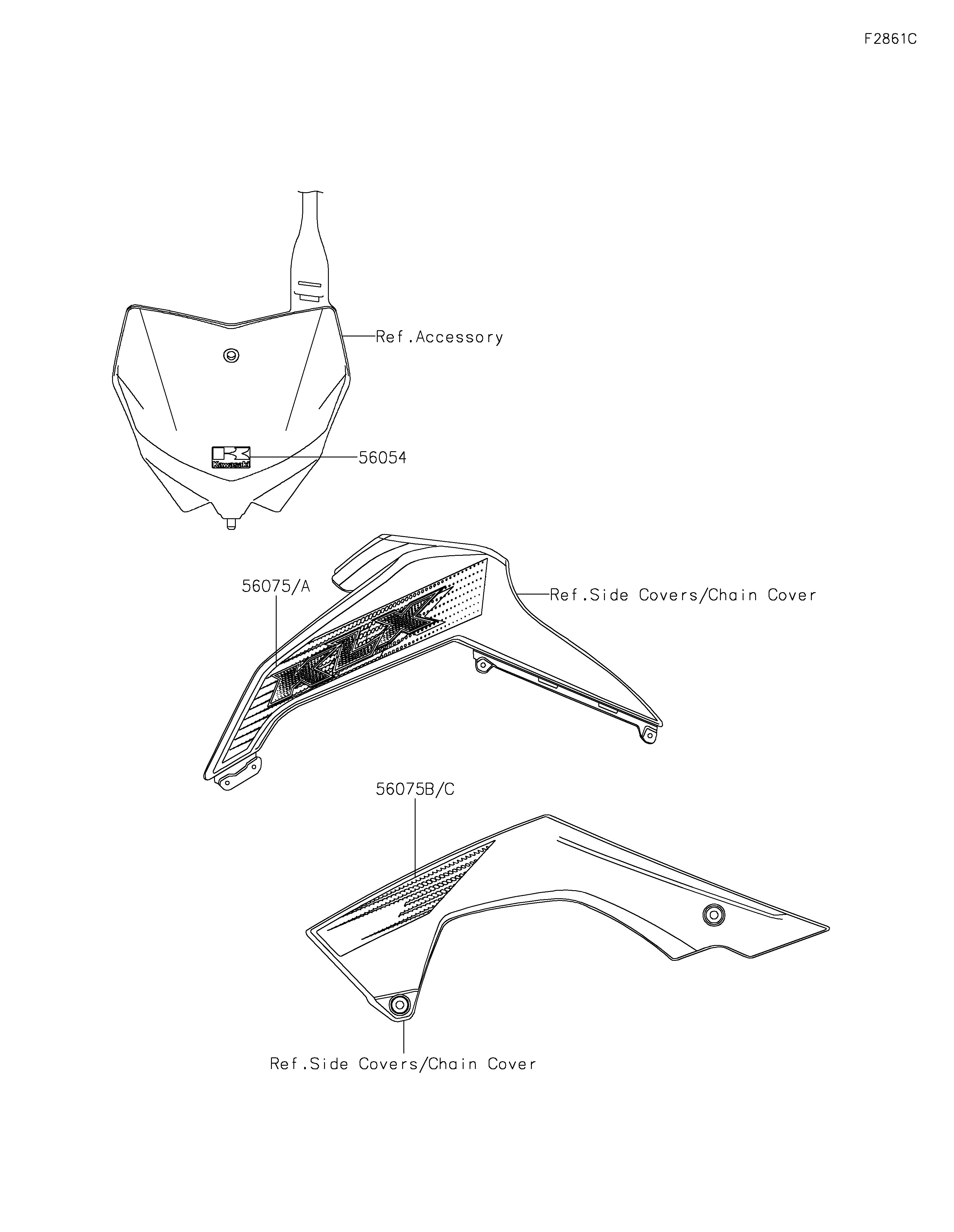 Decals(CLF)