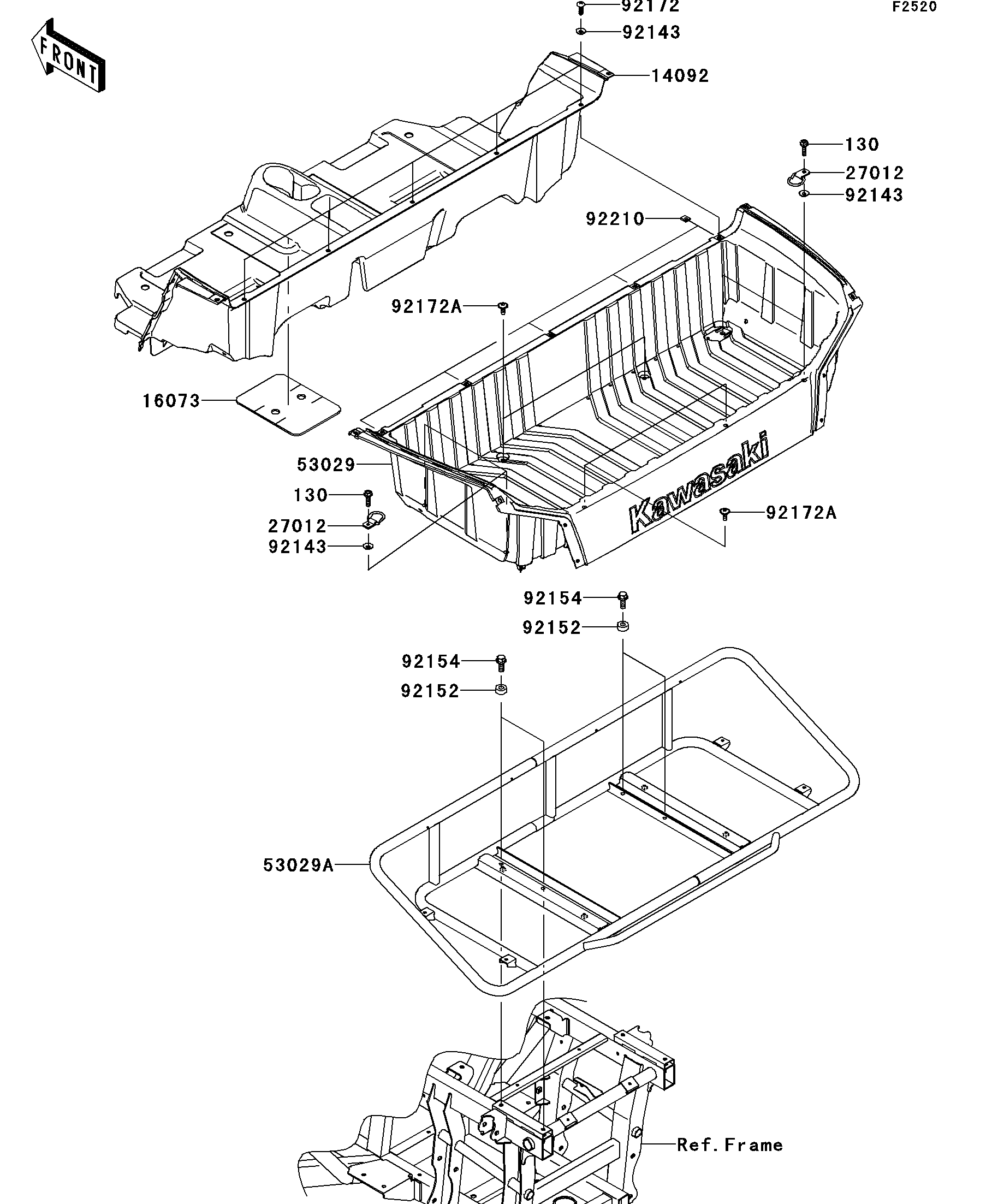 Carrier(s)