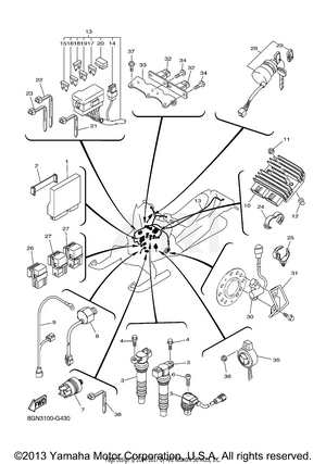 ELECTRICAL 1