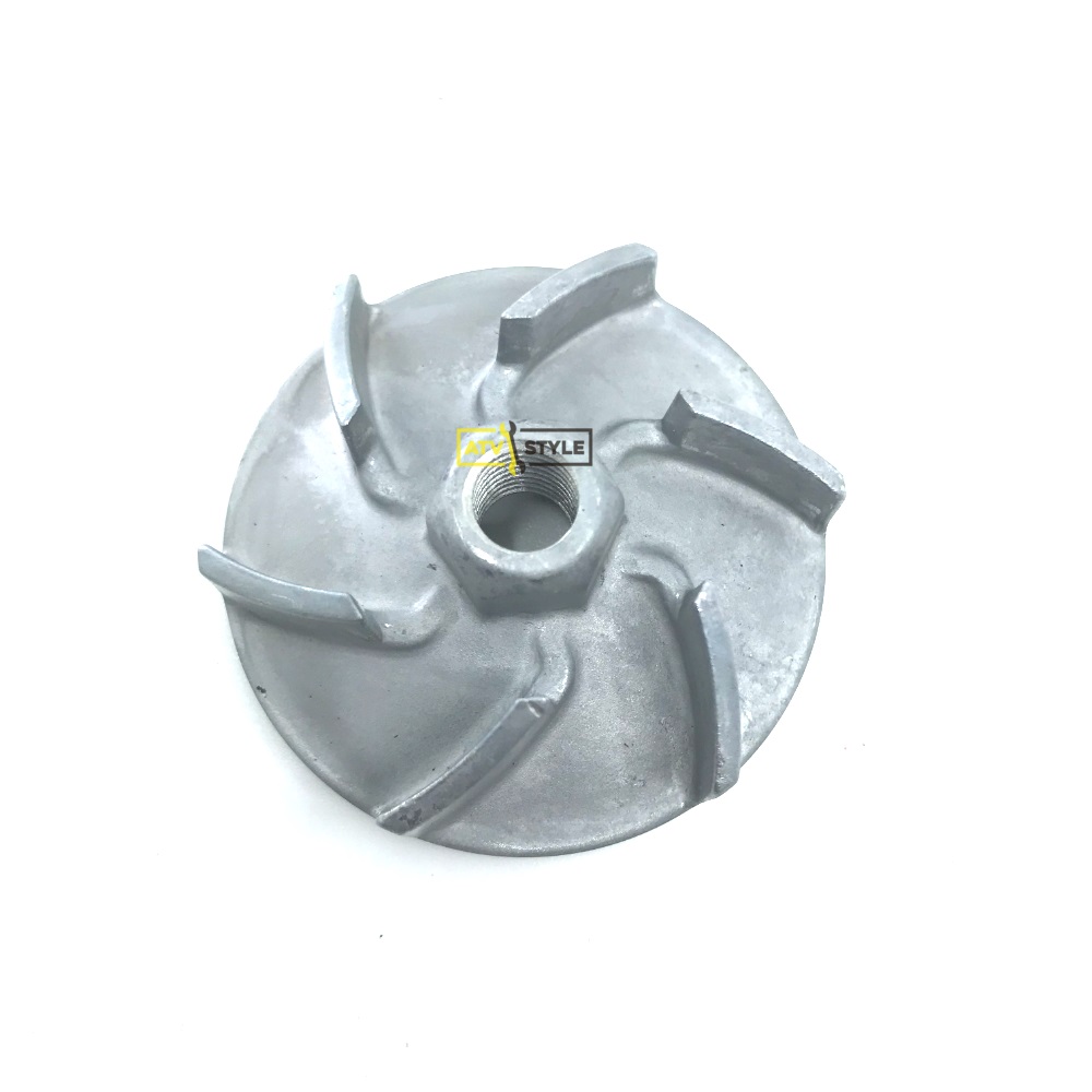 Крыльчатка помпы Yamaha 5DJ-12451-00-00