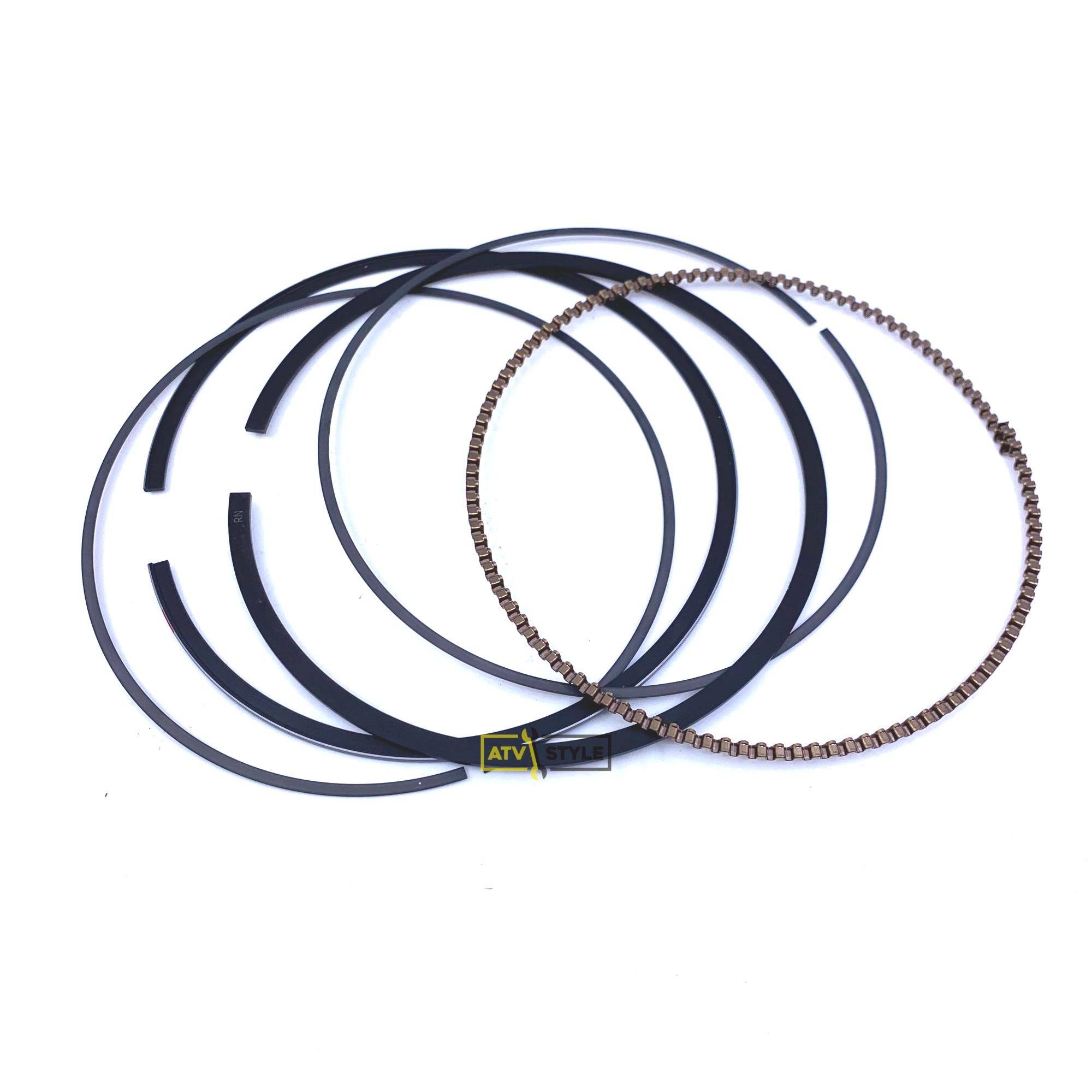 Комплект поршневых колец Suzuki 12140-48G00-000