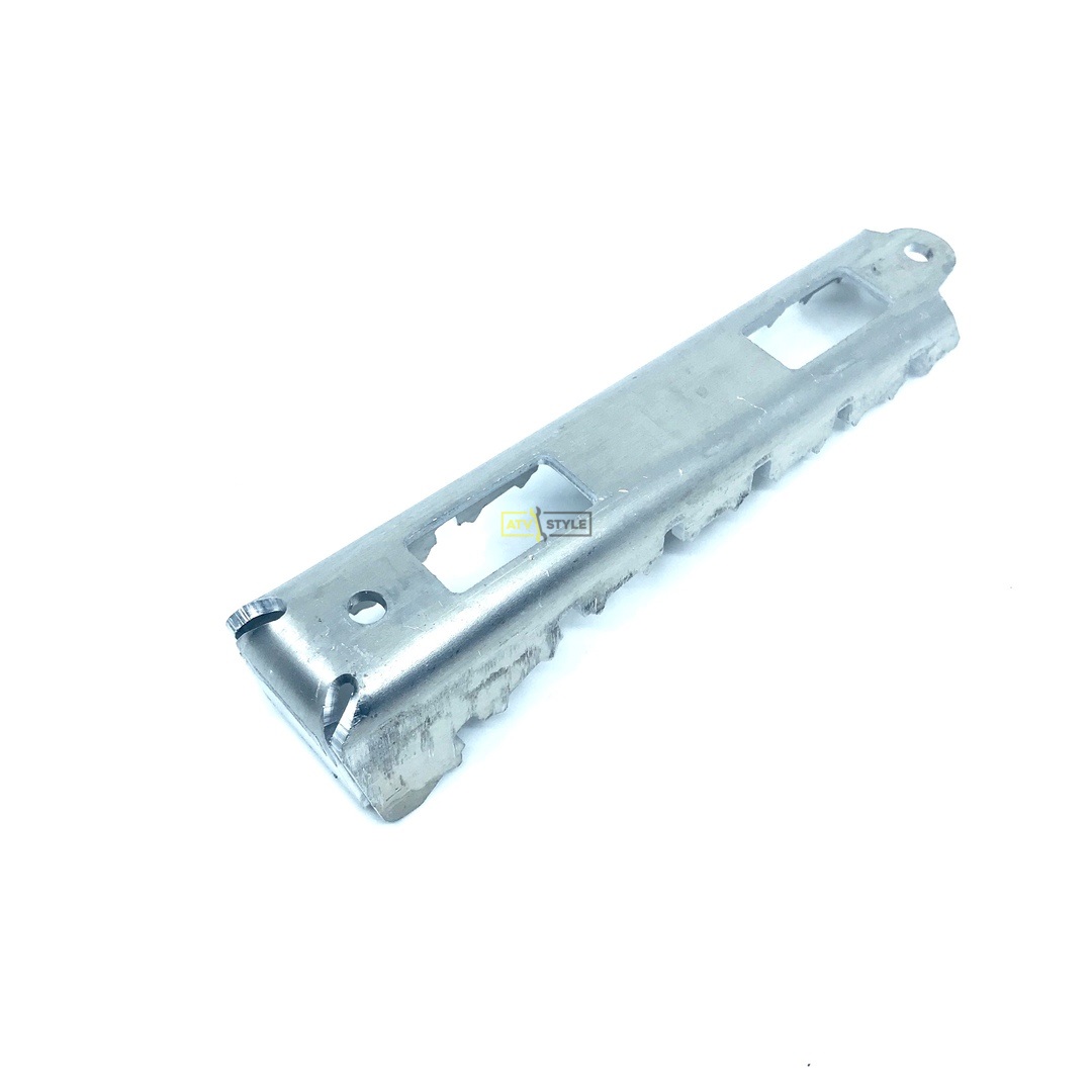 Левая алюминиевая подножка XMR 705004352