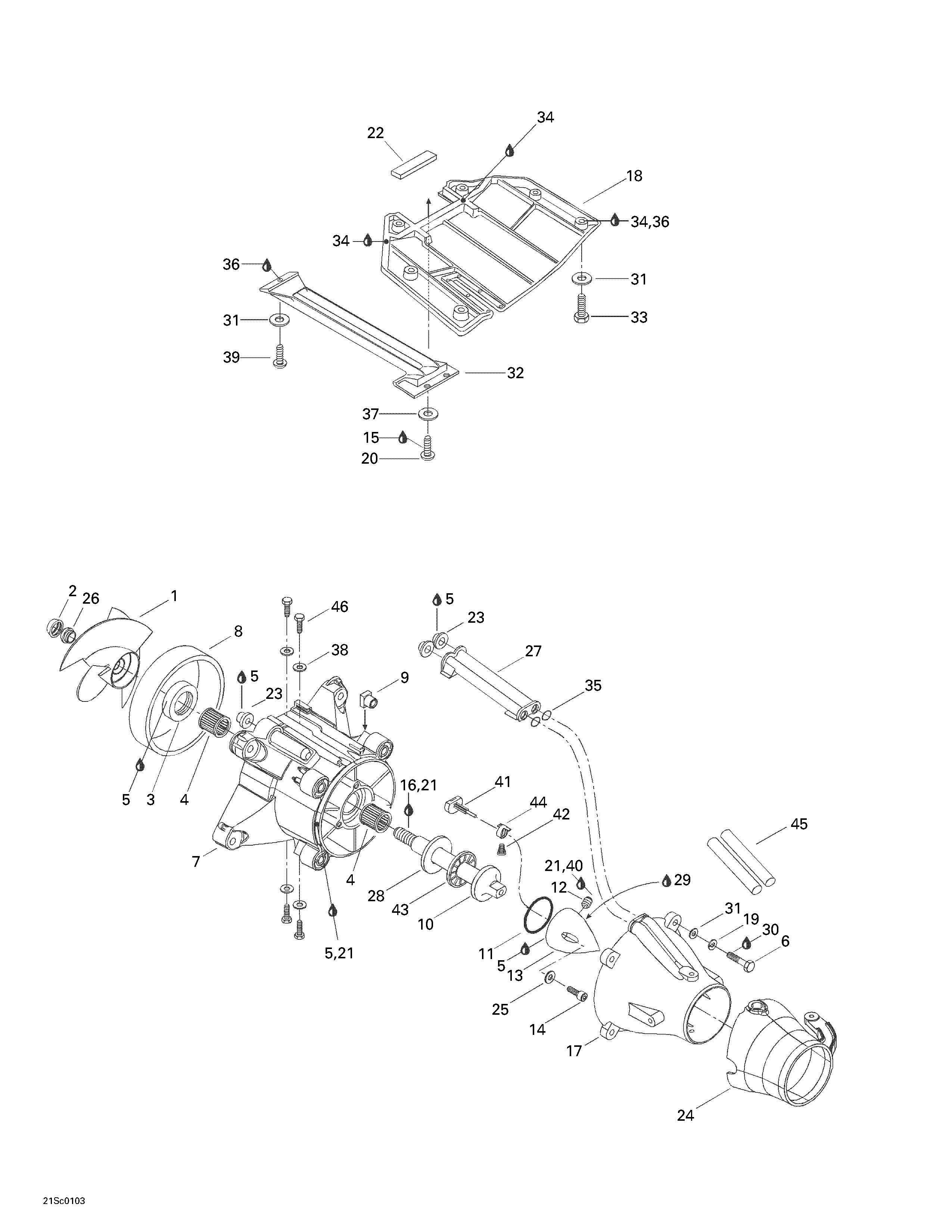 Propulsion System