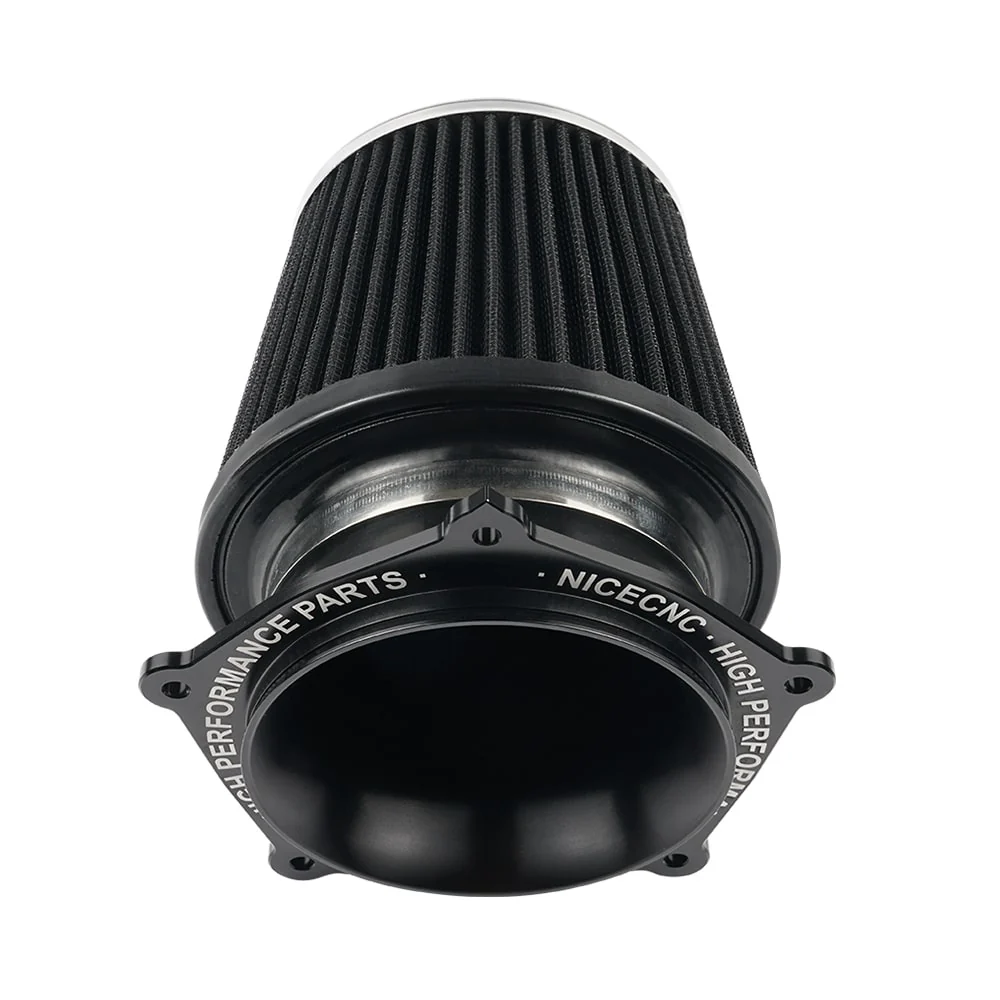 Впускная система NICECNC для Yamaha YFZ450R /YFZ450 3191017701 ( 5TG-14451-01-00 + 5D3-14459-00-00 )