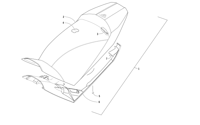 SEAT ASSEMBLY