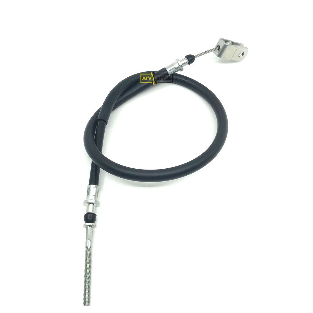 Шланг тормозной Yamaha 4S2-26361-01-00
