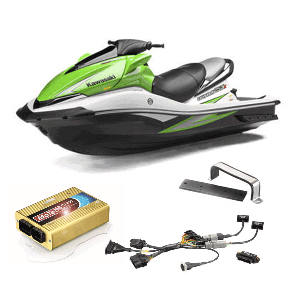 JET SKI ULTRA 250X (JT1500B7F)
