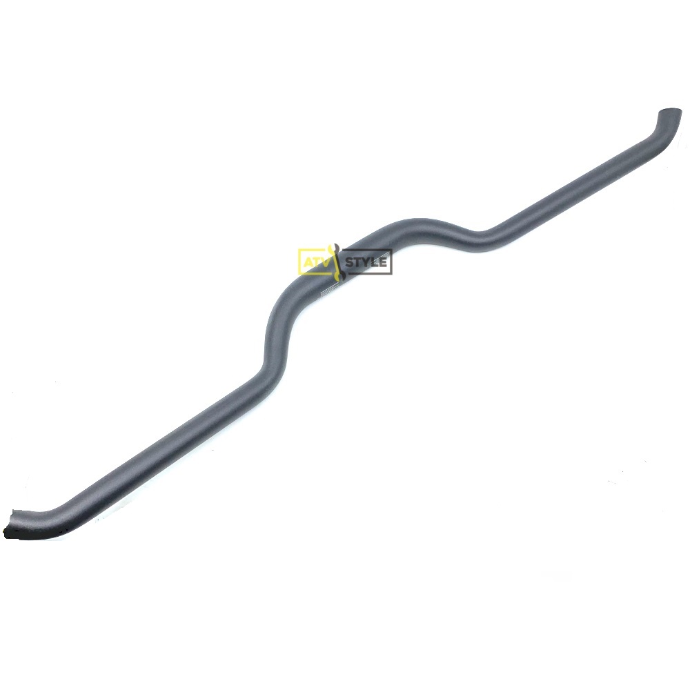 Руль снегоходный 1 1/8" , 28" 1H-M28-K