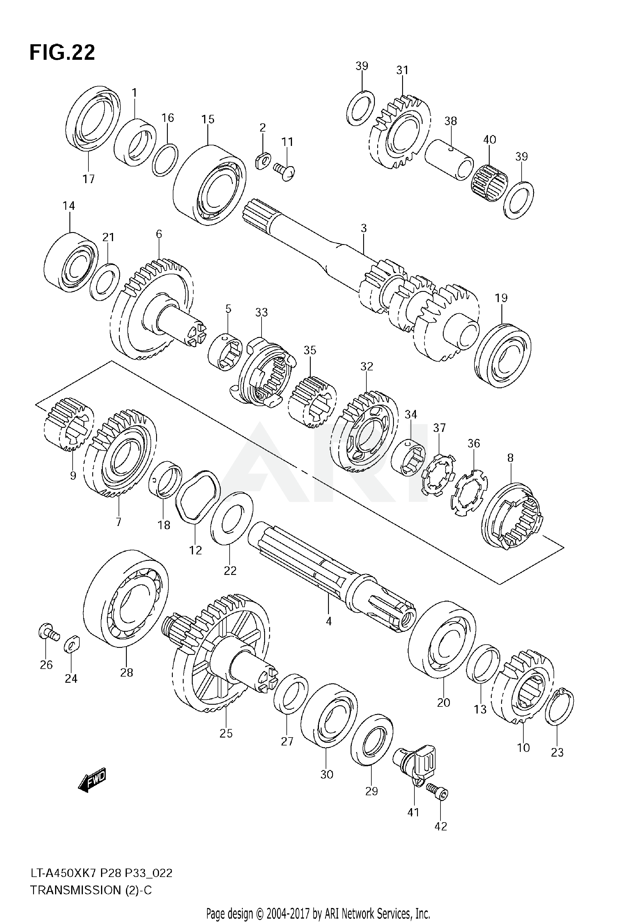 TRANSMISSION (2)