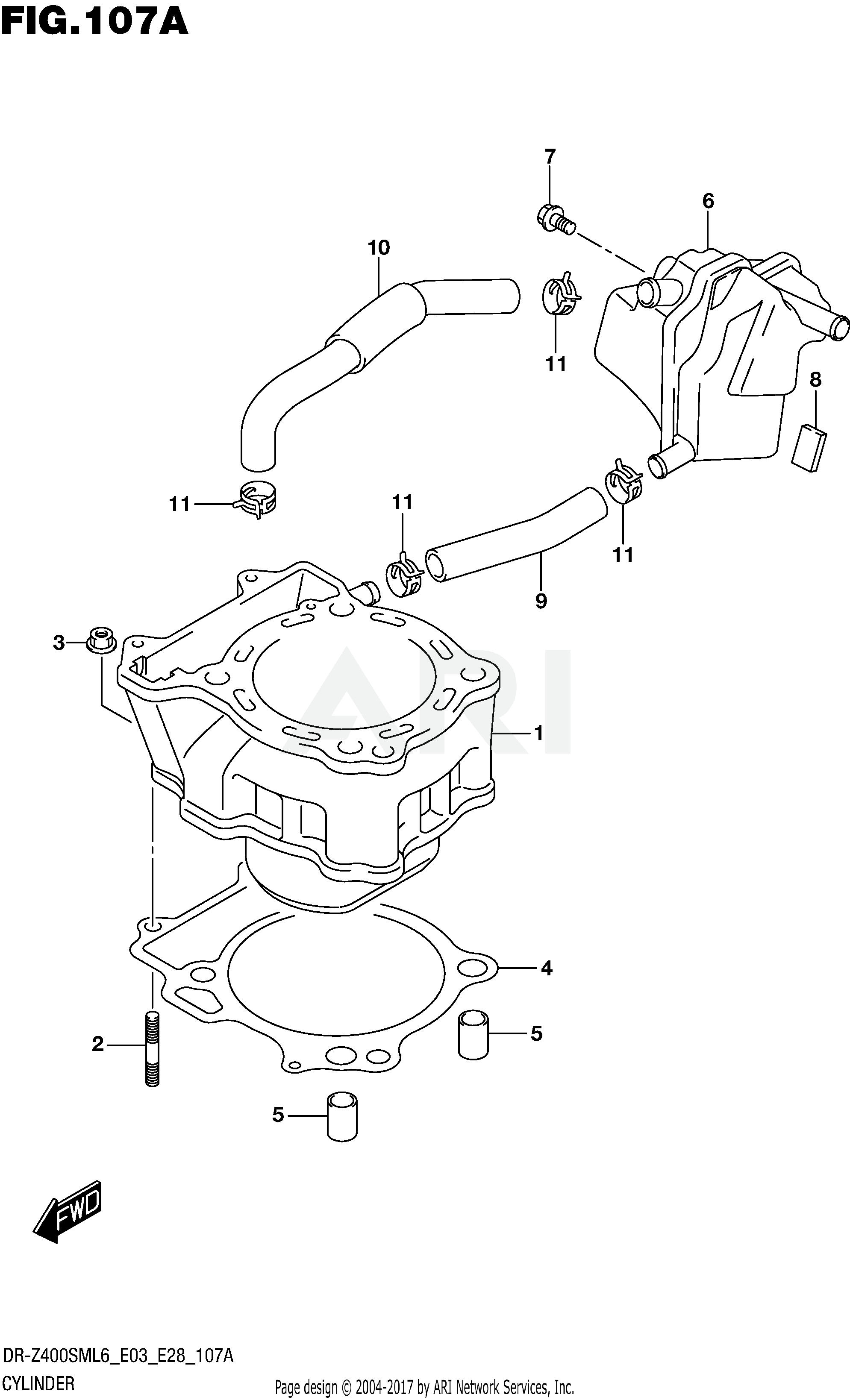 CYLINDER