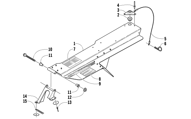 BELT GUARD ASSEMBLY