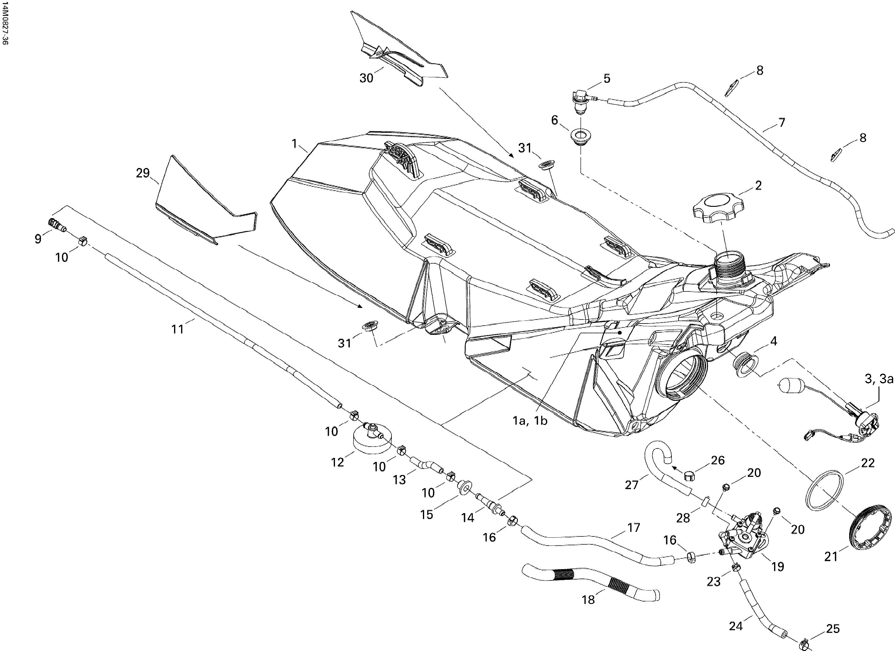 Fuel System