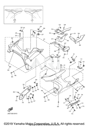 COWLING 2