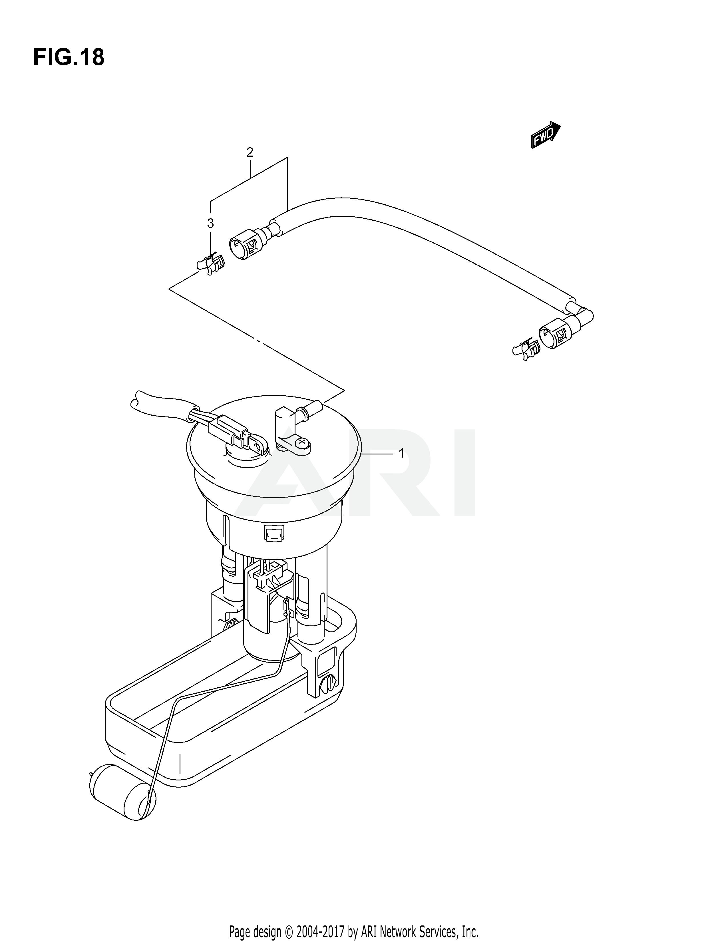 FUEL PUMP