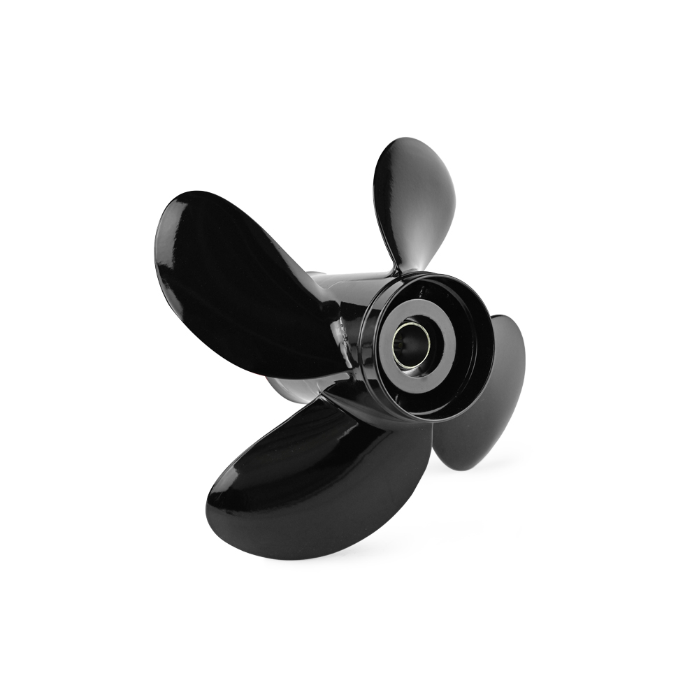 Винт гребной алюминиевый Skipper для Suzuki 40-60 4x10.1"x14" SK3037-4101-14