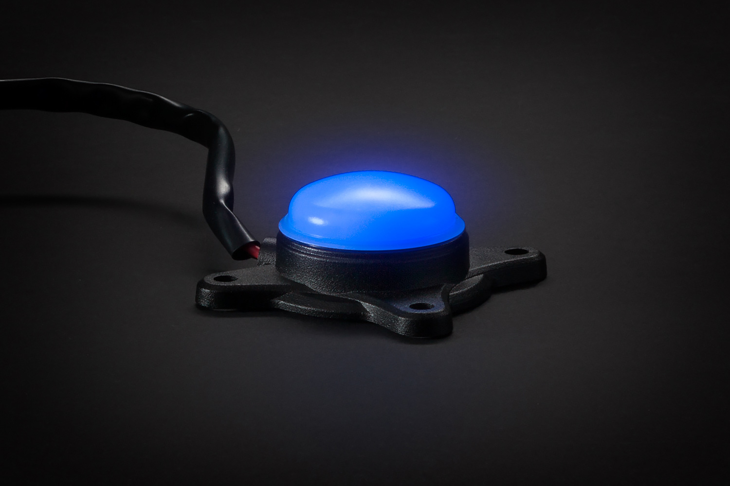 Светодиодная фара Prolight SOLO PODS PDB