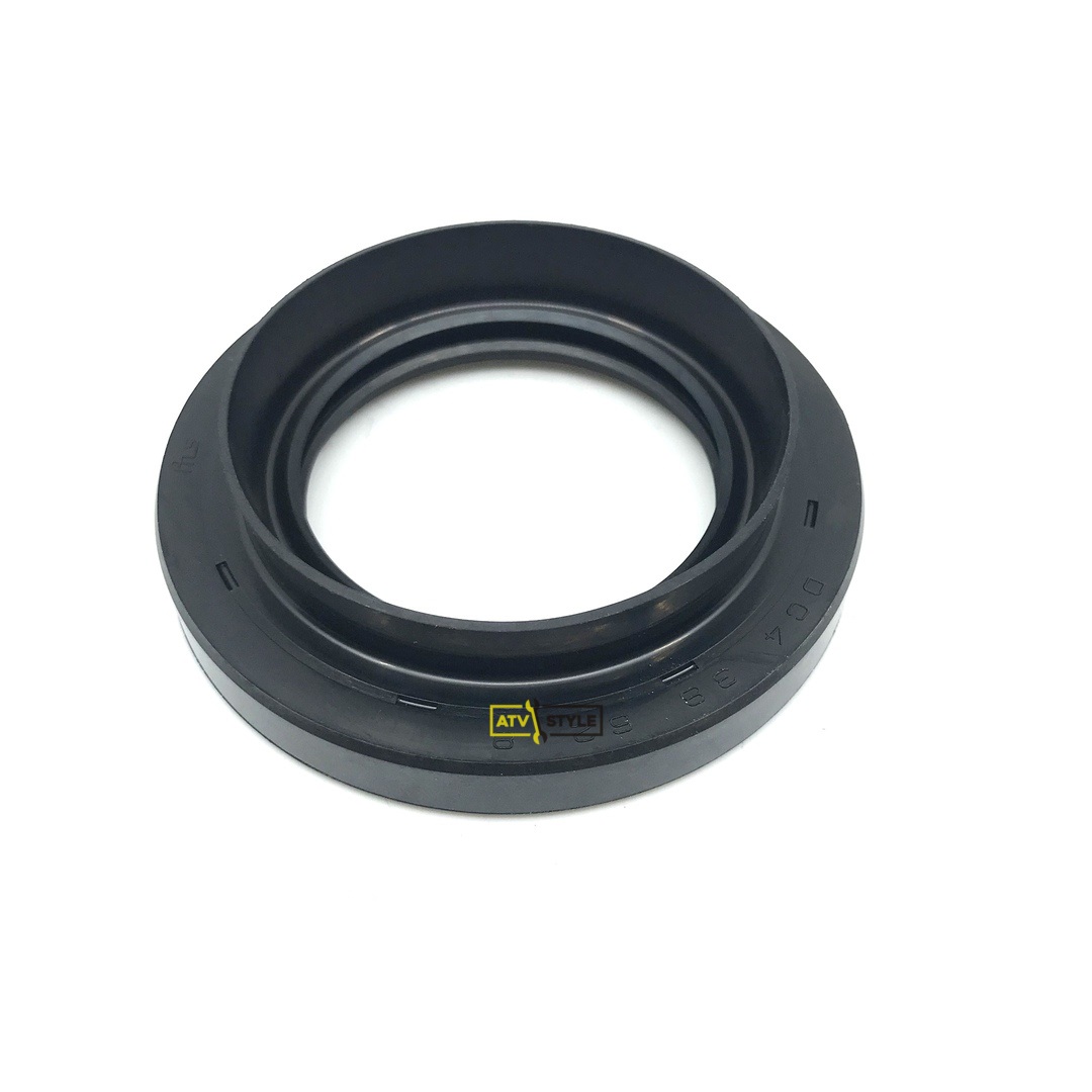 Сальник задней ступицы Yamaha, 38×62×8 мм; Rh 93106-38800-00