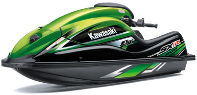 JET SKI 800 SX-R (JS800AAF)