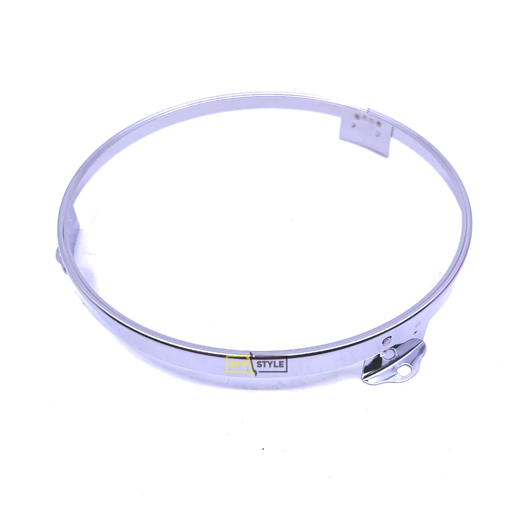 Обод стекла передней фары Yamaha 2F9-84395-00-00
