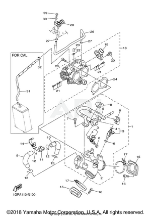 INTAKE 1