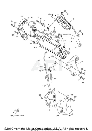 RADIATOR HOSE