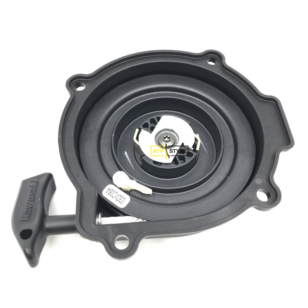 Ручной стартер Kawasaki 49088-1058