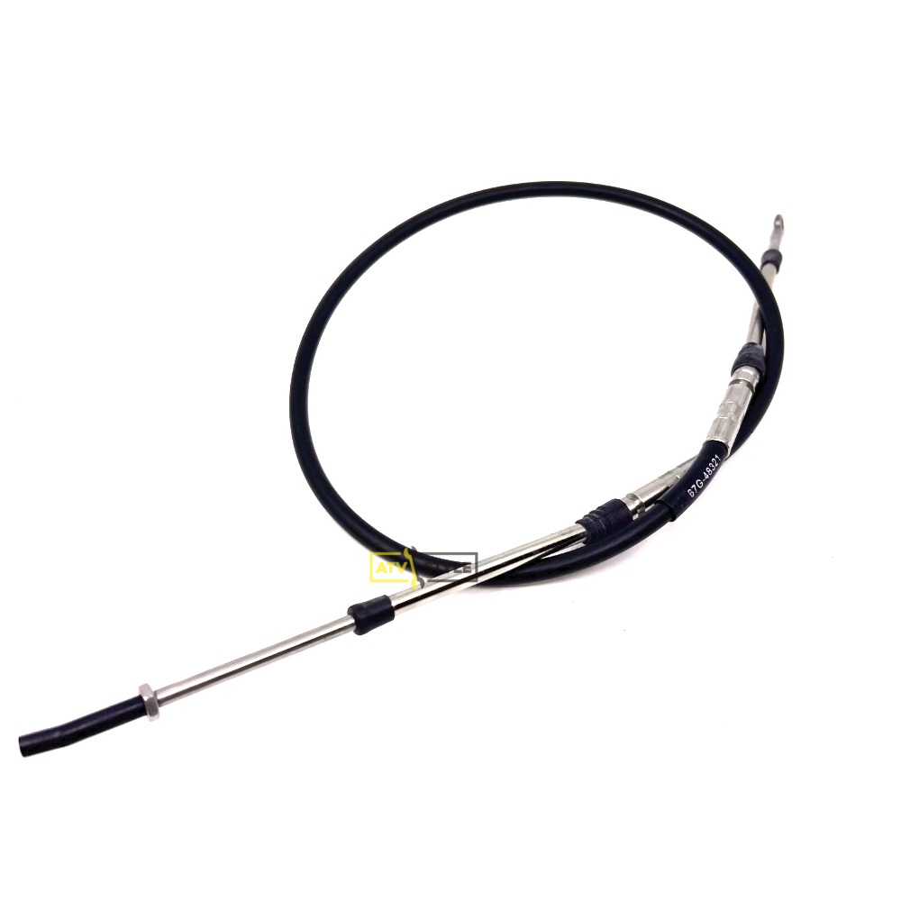 Трос румпеля для Yamaha F80-F115, Skipper SK67G-48321-00