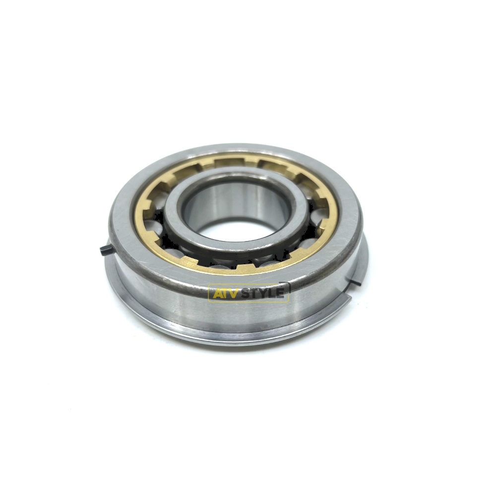 Подшипник коленвала Yamaha 93332-000UE-00