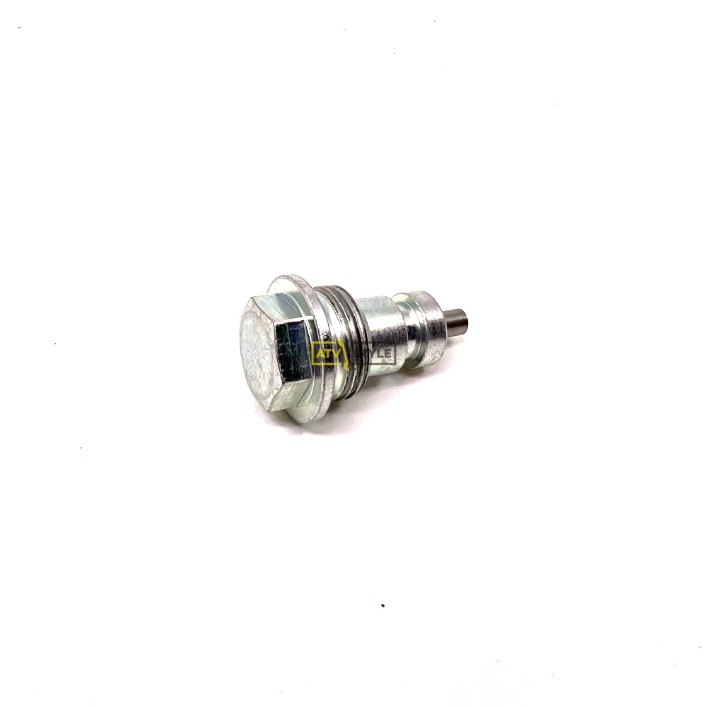 Магнитная сливная пробка КПП Can Am Maverick R 420441682