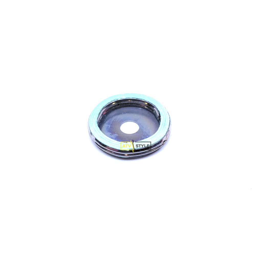 Прокладка выхлопной трубы Yamaha 4X4-14623-11-00