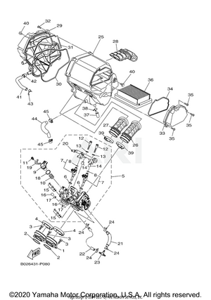 INTAKE