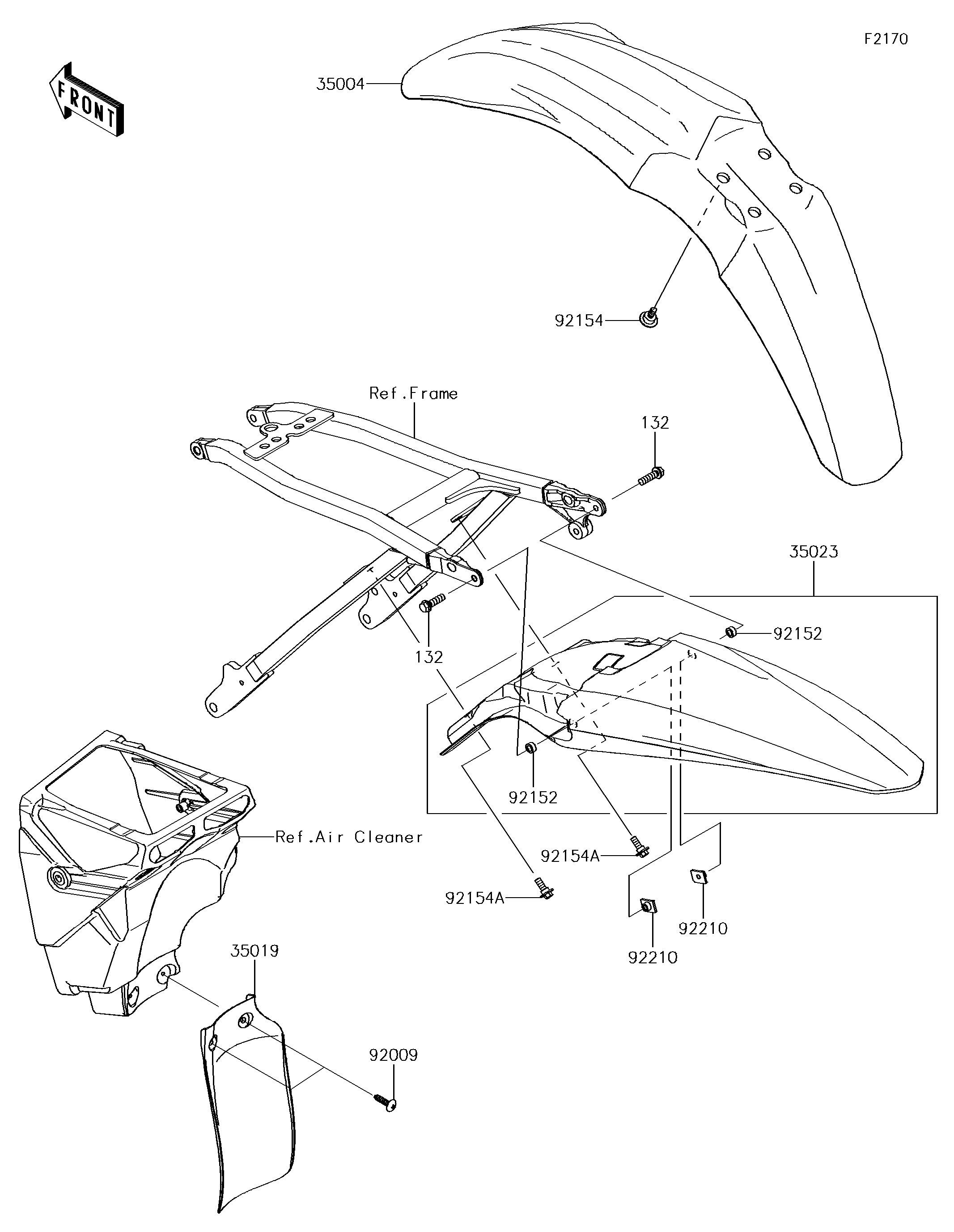 Fenders(HHF)