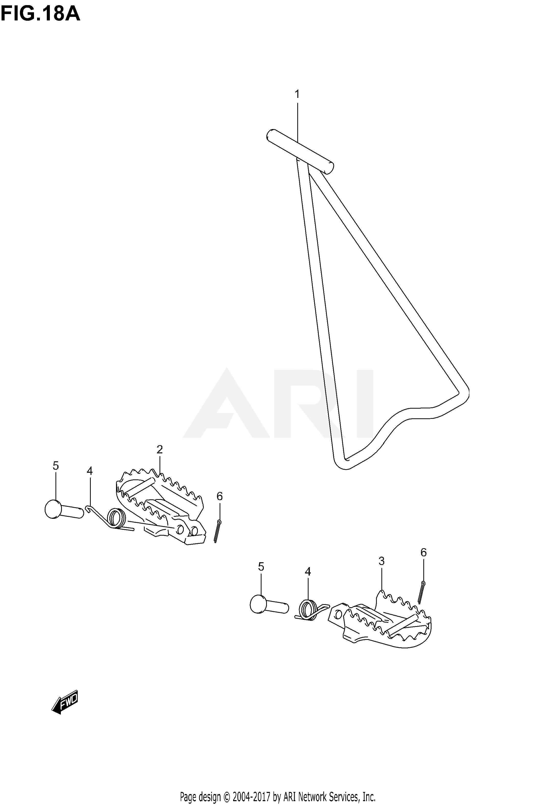 STAND (MODEL K4/K5/K6)