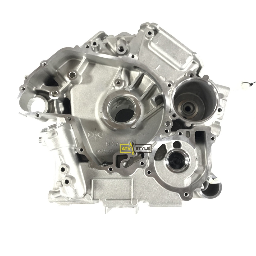 Картер в сборе Can Am G2 420685253