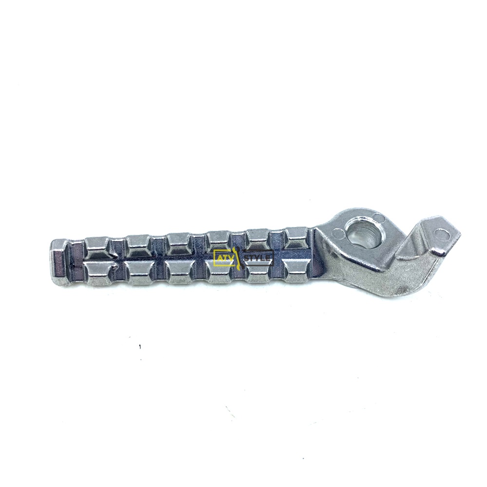 Подножка задняя левая Kawasaki 34028-0325