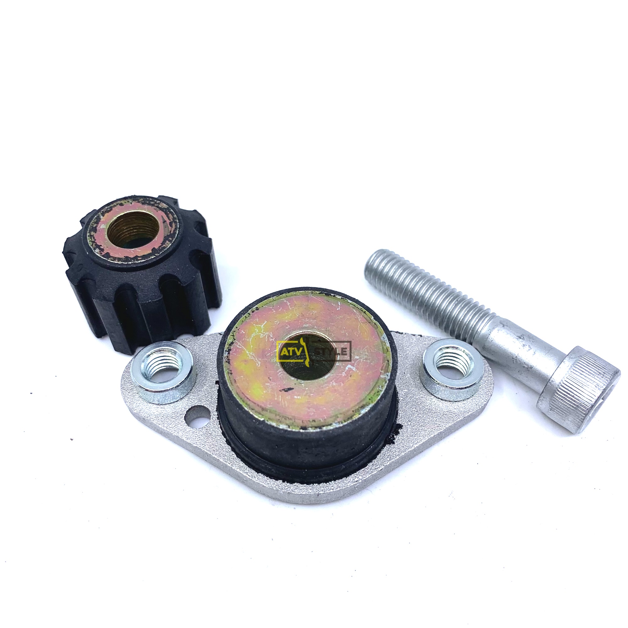 Опора (подушка) двигателя Polaris SM-09570 ( 3022712 )