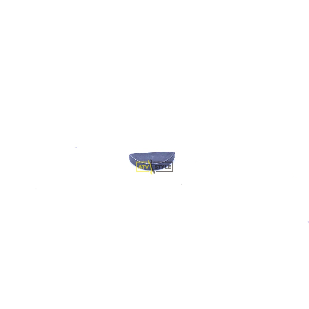 Шпонка коленвала Kawasaki 92038-0001