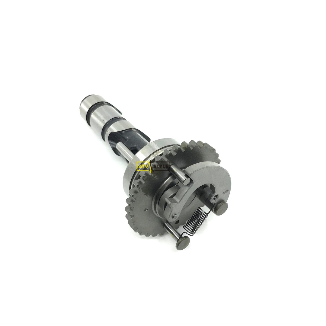Распредвал Yamaha 2MB-E2180-01-00