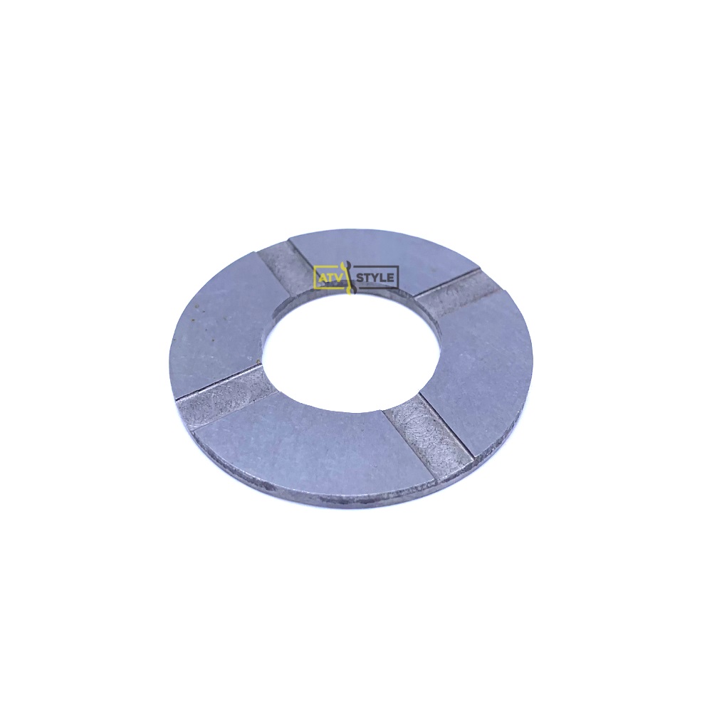 Пластина упорная сцепления Yamaha 2C0-16154-00-00