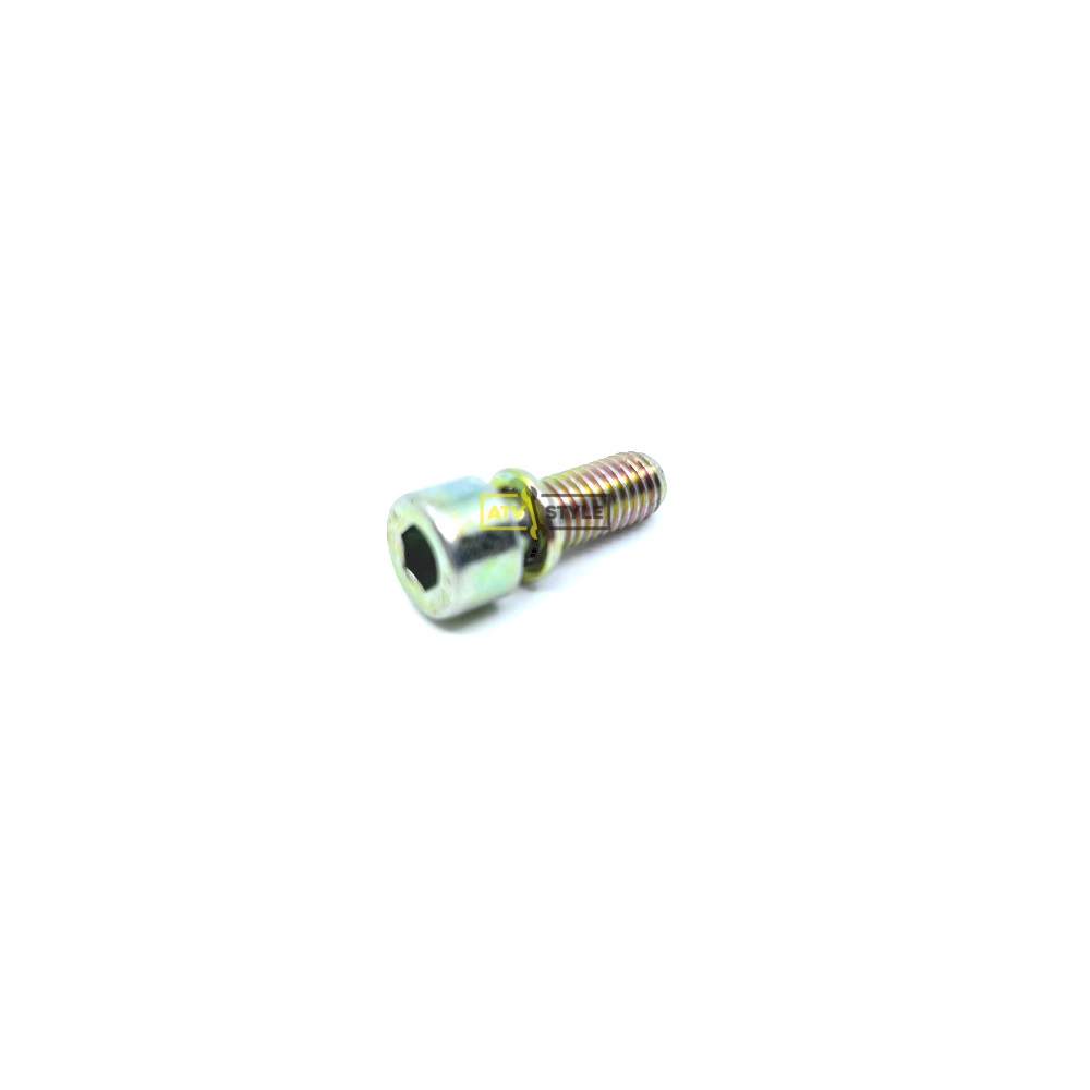 Болт 8X1.25PX22 мм Polaris 7518984
