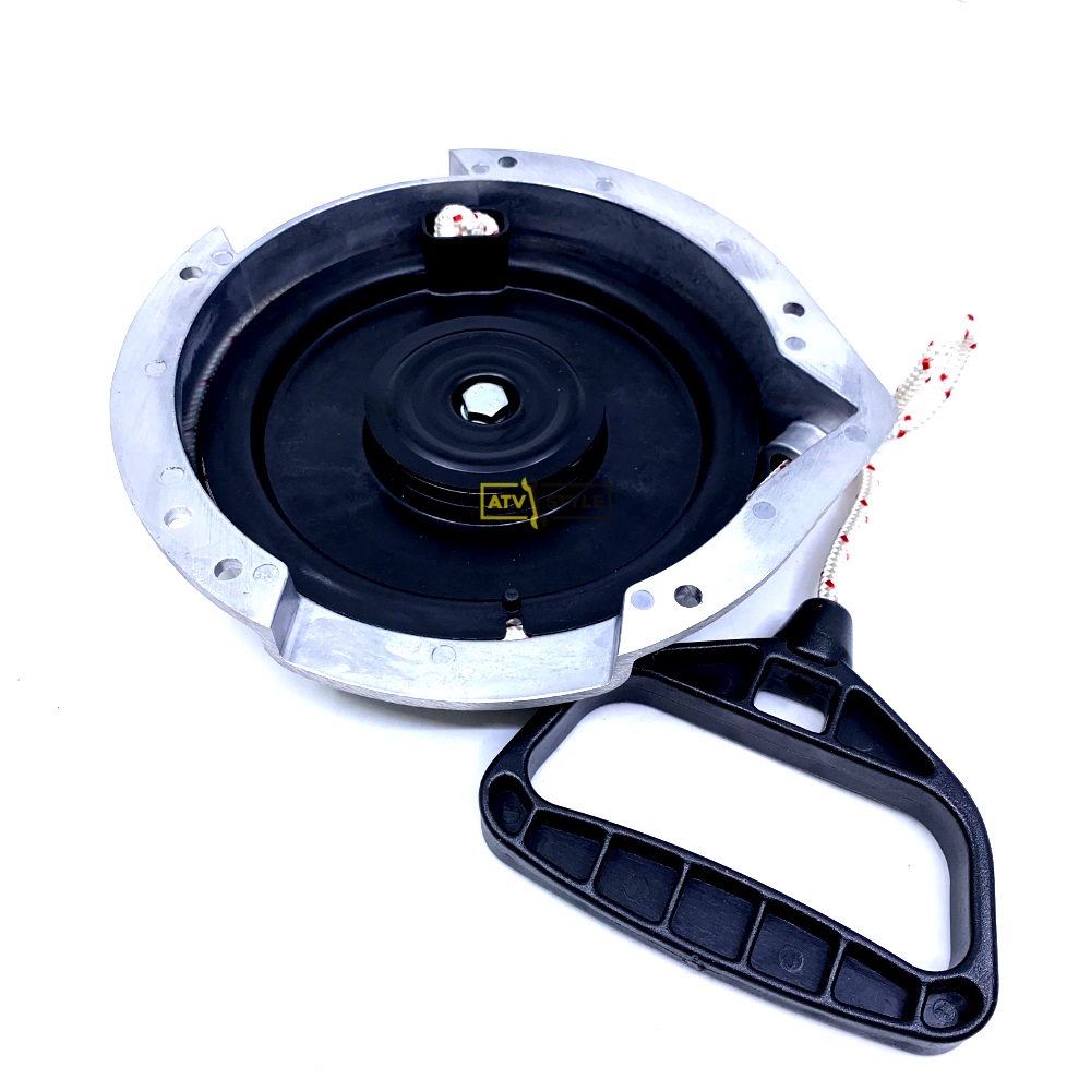 Стартер ручной в сборе Sledex для Arctic Cat SM-11039