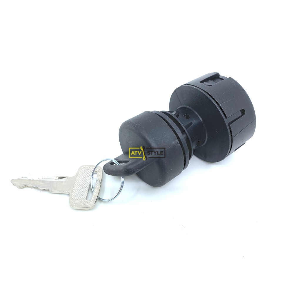 Замок зажигания Ski Doo SM-01551 ( 515177063 )