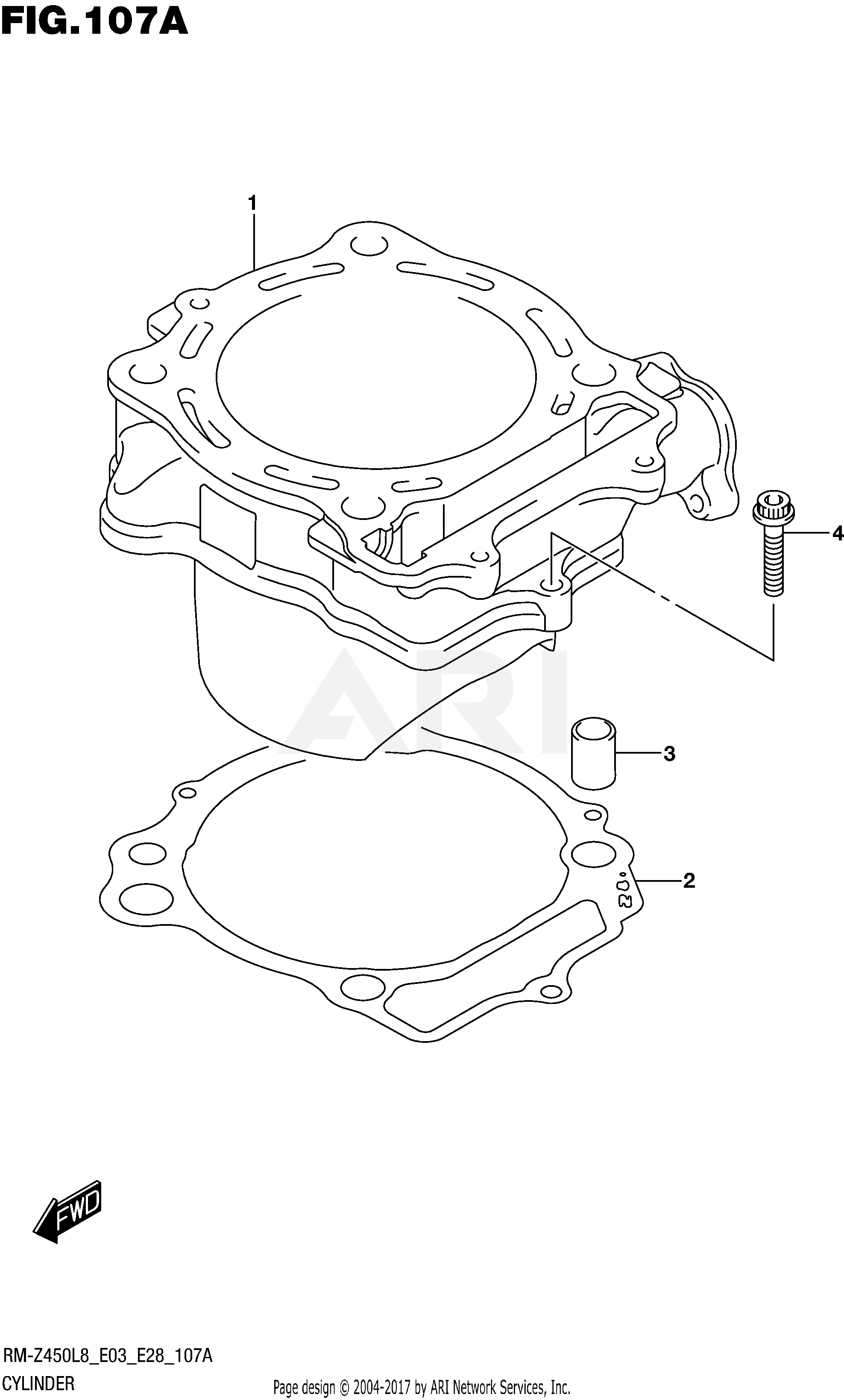 CYLINDER