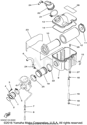 INTAKE